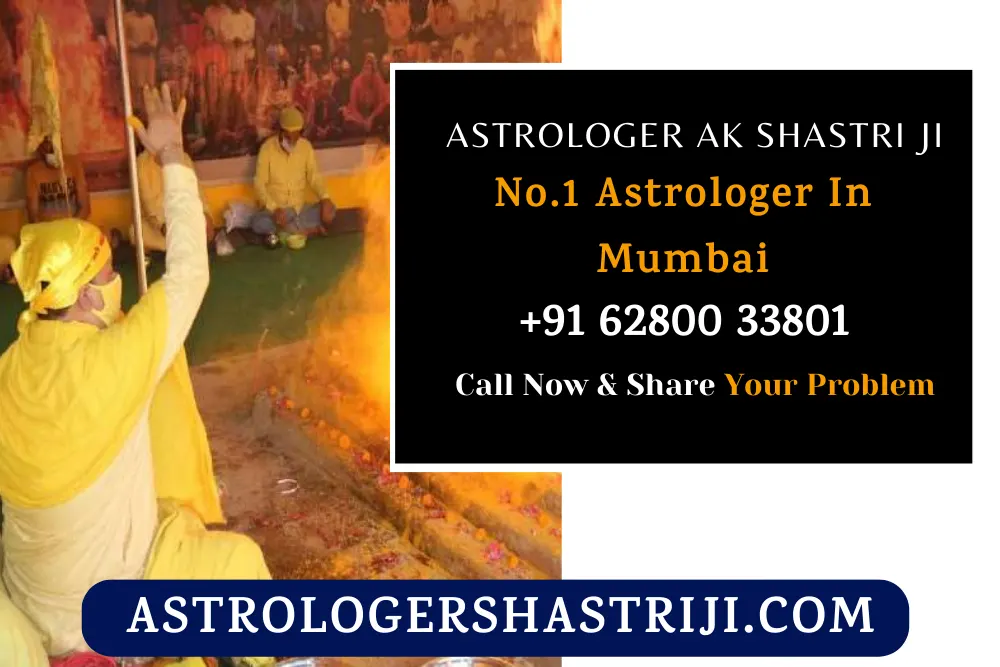 Astrologer In Mumbai
